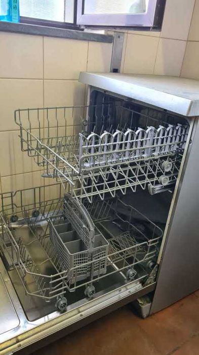 Maquina lavar loiça Bosch64282687123331121
