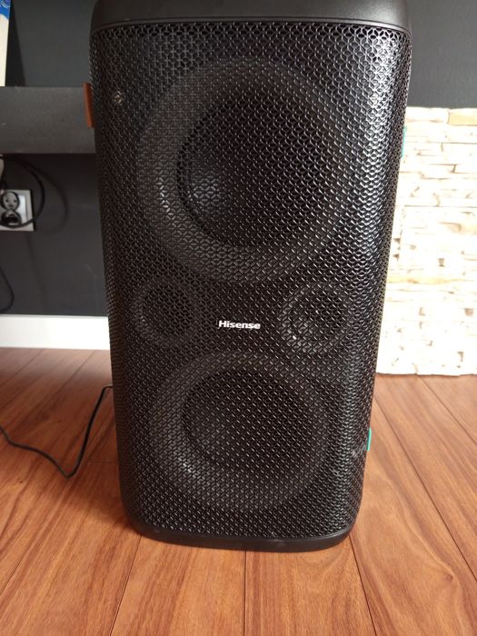 Głośnik Hisene Party Rocker One Plus