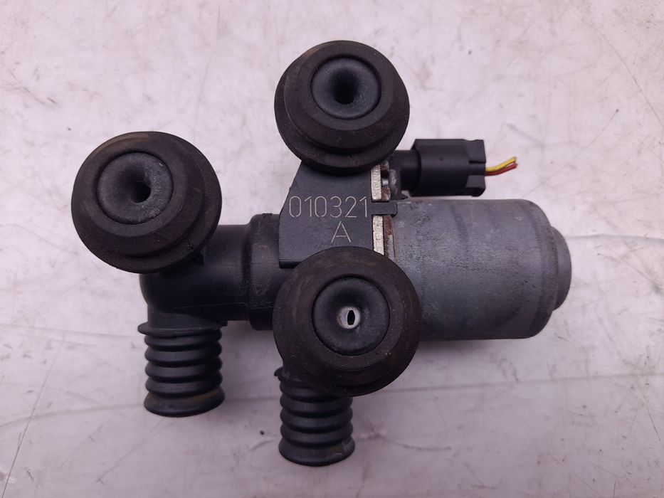 Módulo genérico BMW 3 (E46)