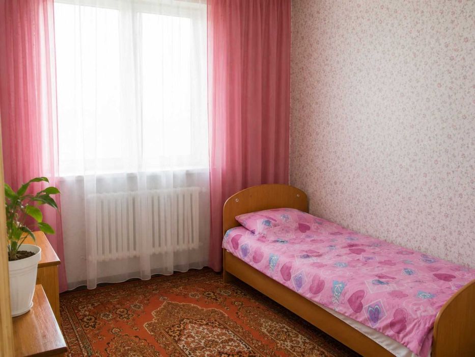 Продам 2-комнатную квартиру на Новых Домах, бульвар Жасминовый.