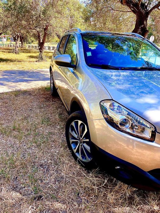 Nissan Qashqai muito bom estado — photo 3