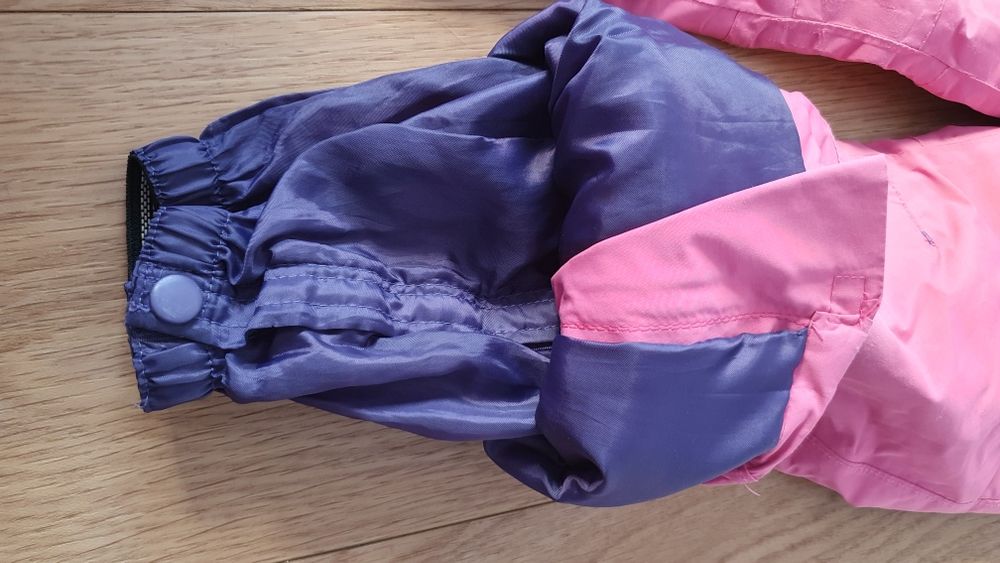 Spodnie zimowe cool club 116