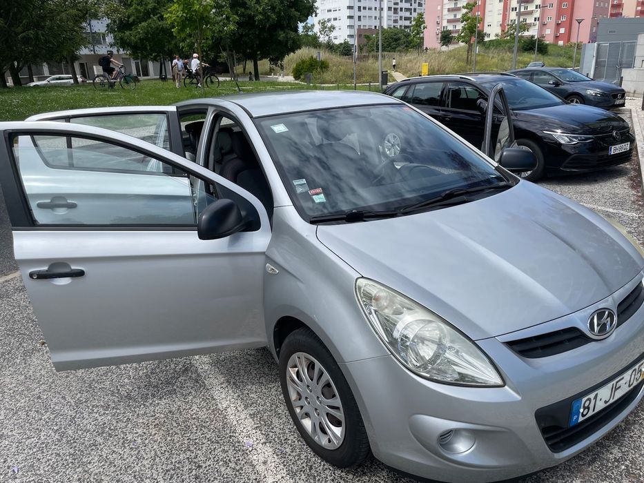 Hyundai i20 1.2 Classic ESP