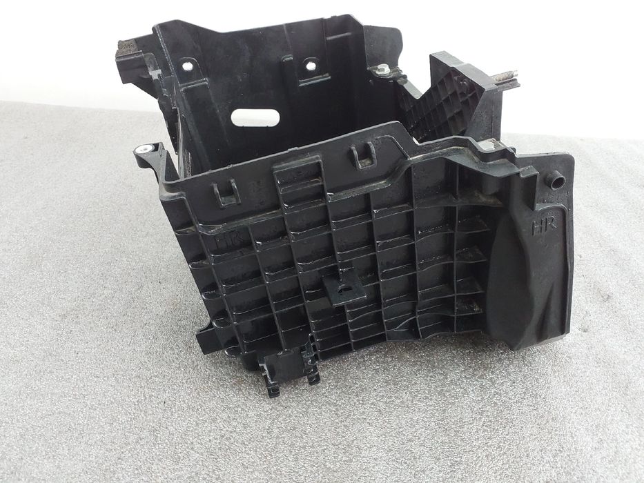 Base / caixa da bateria RENAULT Megane IV (B9A/M_)