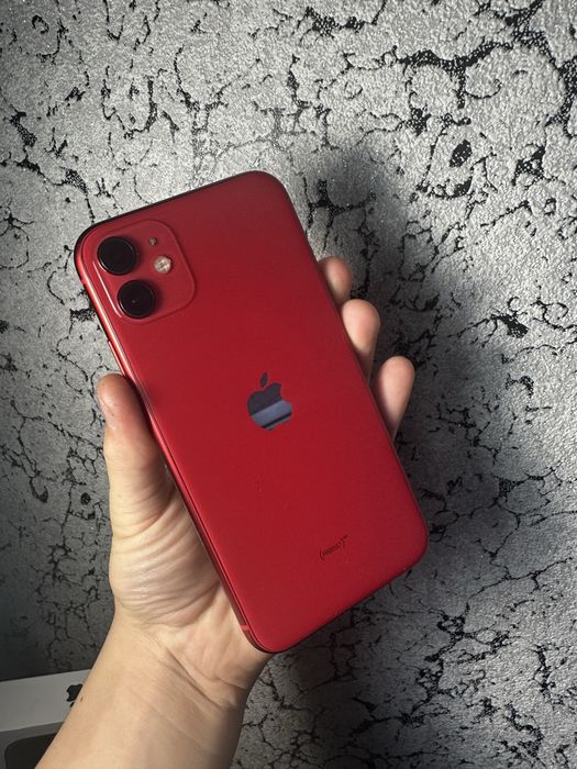 Продам айфон 11 в хорошому стані