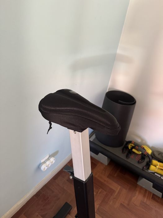 BIKE Erg Concep2