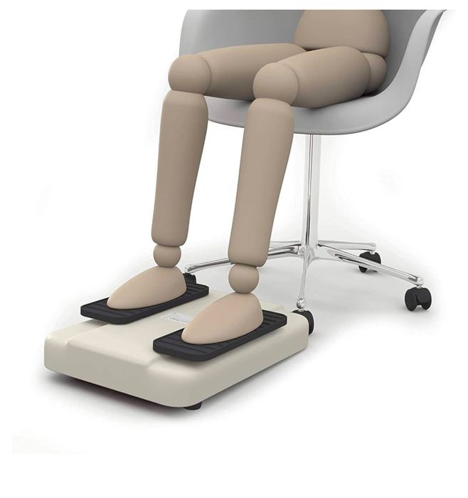 Масажер для ног happylegs