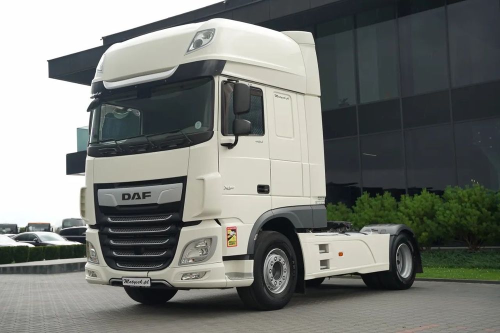 DAF