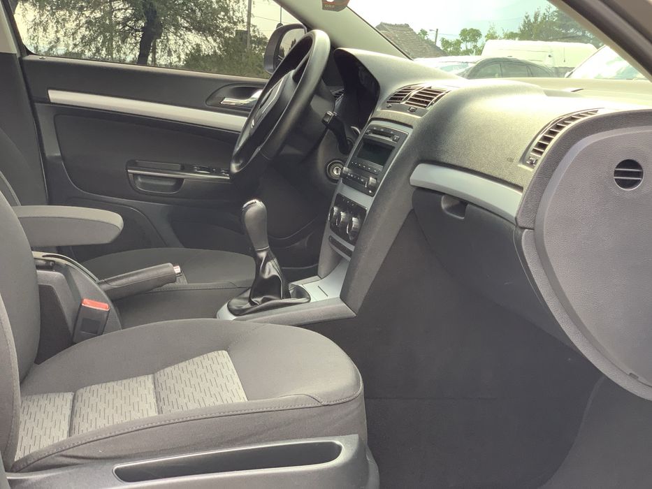 Продам Skoda Octavia 1.6 МРІ газ/бензин