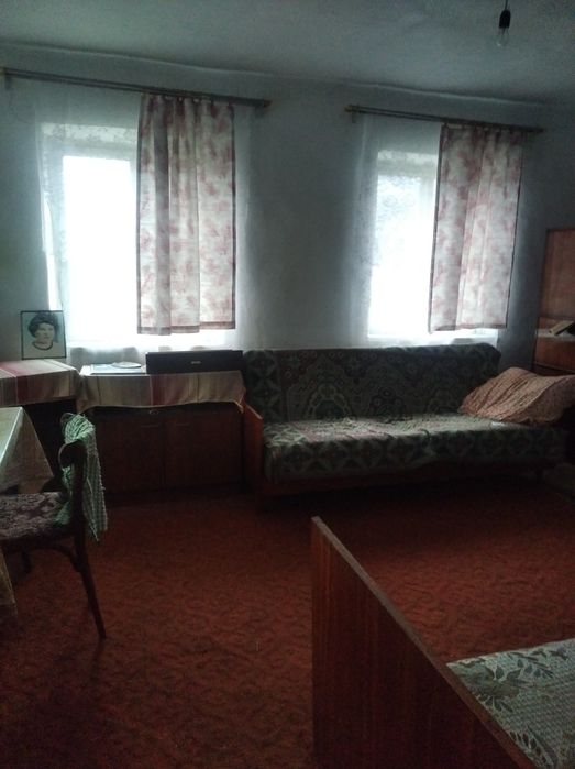 Продам будинок Юрківка