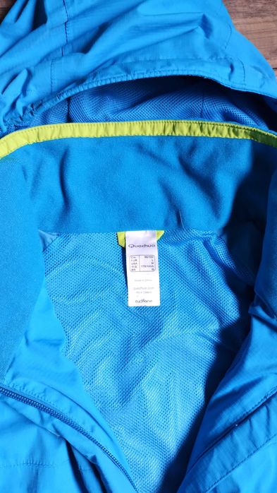 Kurtka wiosenna Quechua L