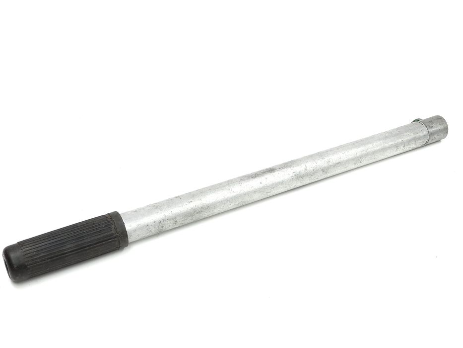 Pompka Radziecka CCCP metalowa