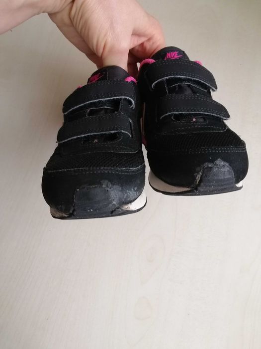Кросівки Nike р.27, р.10, 17см.