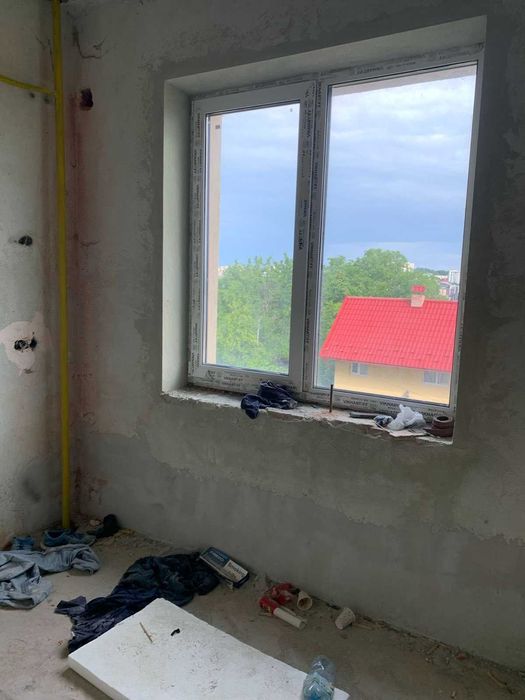 ПРОДАЖ квартири 52 м кв вул. Шашкевича, м. Трускавець  є відео