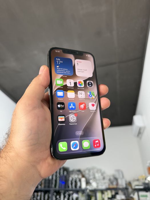 Apple Iphone 12 Pro Max 256 gb Neverlock 100% айфон Про Макс