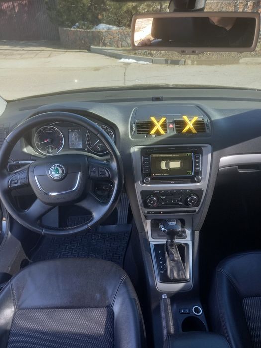 Продам шкода октавия в идеальном состоянии