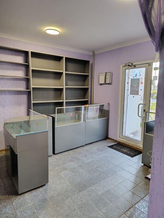 Продам нежитлове приміщення вільного призначення на Східному 3