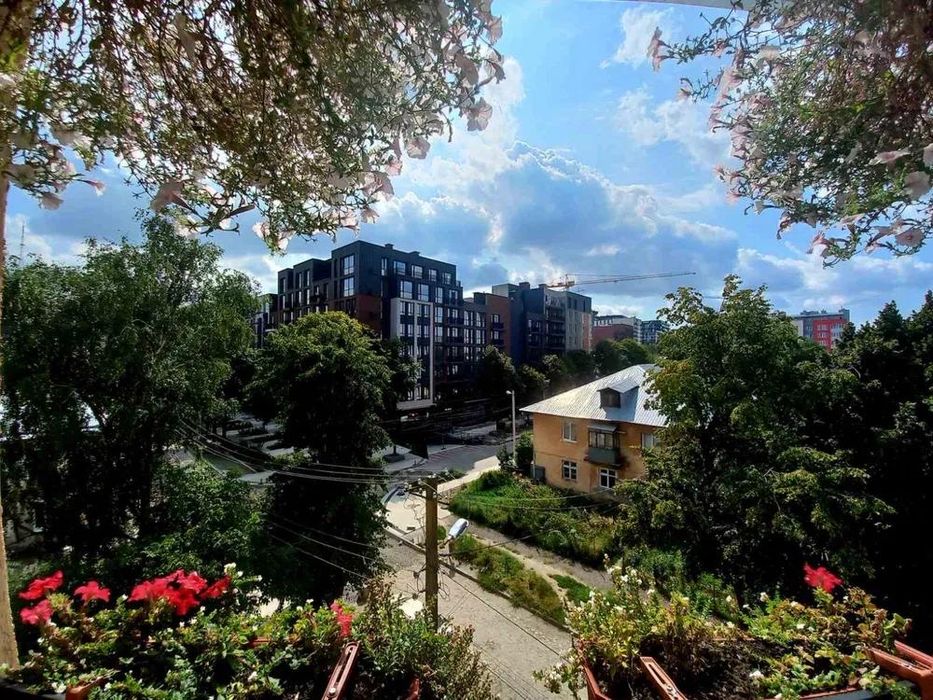 4+-rooms apartment apartment by the address (area 166,7 m²) - Atlanta.ua - photo 20