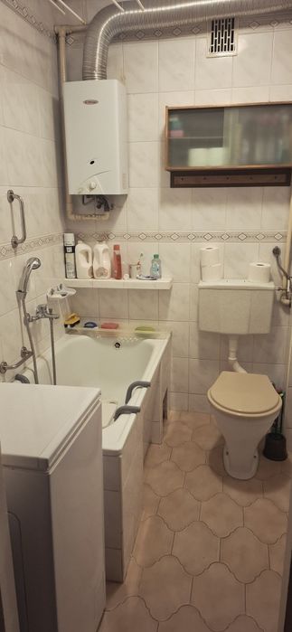 Mieszkanie 2 pokoje 50,2m²  REZERWACJA