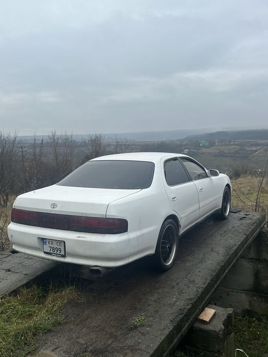 Toyota Cresta 90 2L-TE