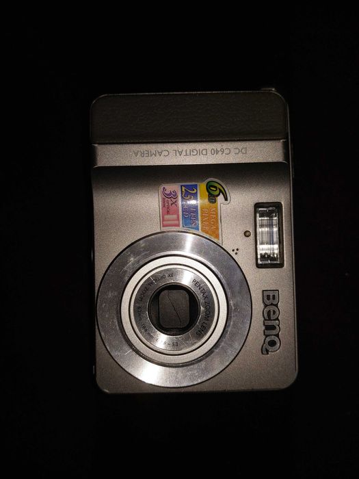 Câmaras fotográficas várias marcas