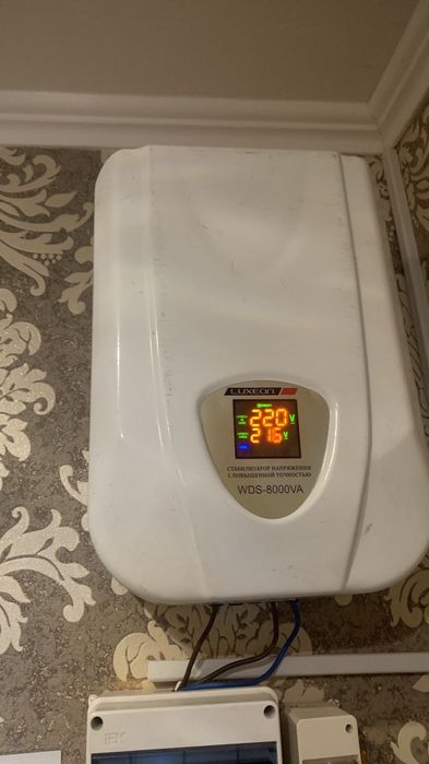 Здається подобово квартира класа LUX