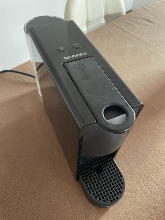 Maquina Café Nespresso Krups para peças ou reparar