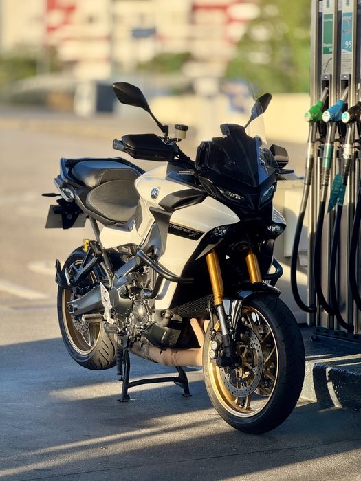 Yamaha Tracer 9GT 2023