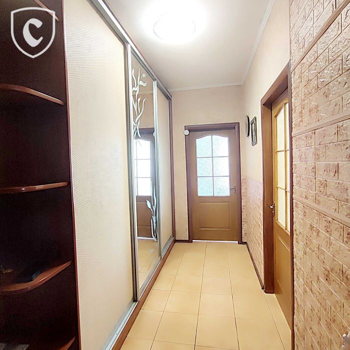 Оренда 2 к квартири в будинку з газом! Вишгород