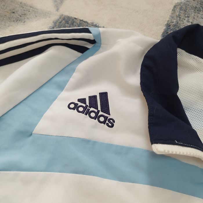 Casaco Adidas Real Madrid L