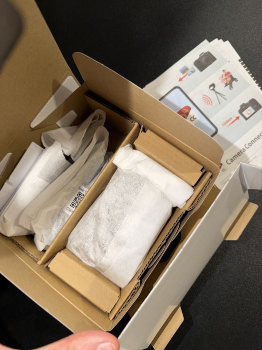 Canon PowerShot G7 X Mark III  CANON G7X MARK III цифровий фотоапарат