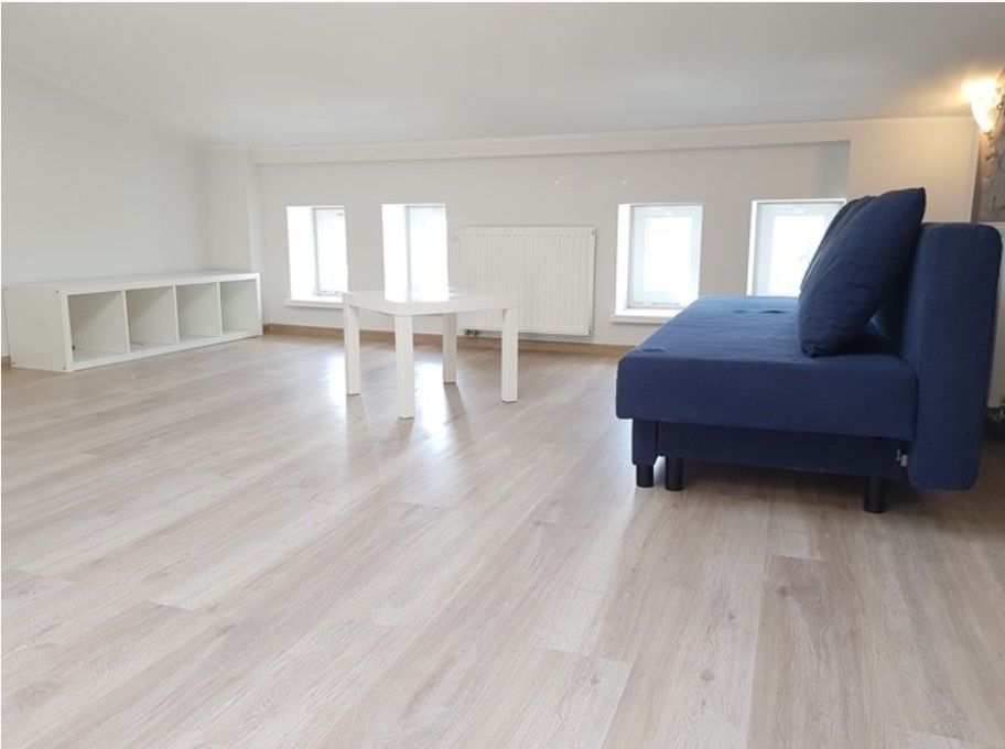 Do wynajęcia kawalerka przy Placu Hallera Żeligowskiego 42/44c - Widok 2