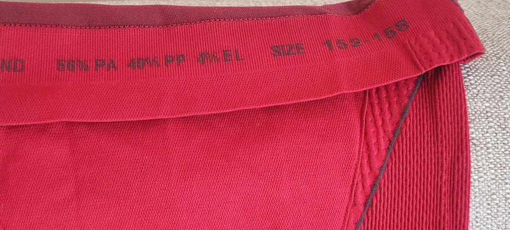 Bielizna termoaktywna Brubeck dziecięca