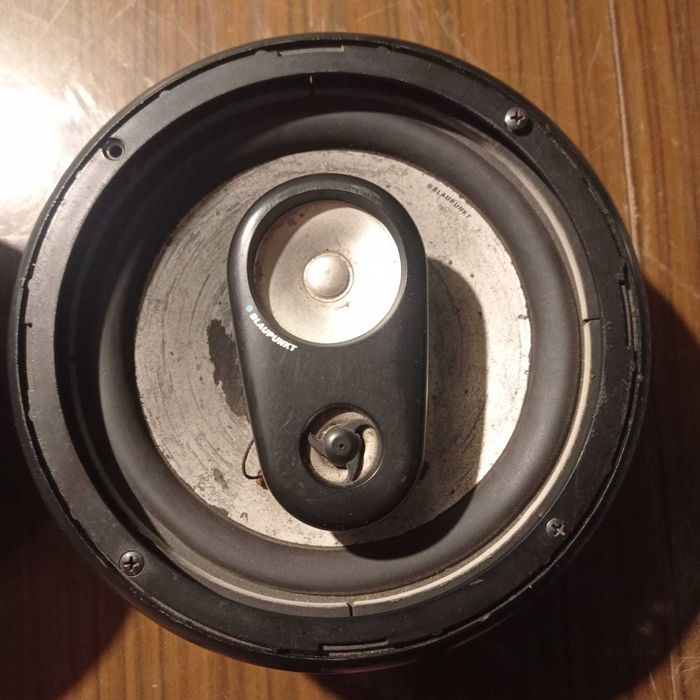GŁOŚNIKI Głośnik BLAUPUNKT TX 320  150 W 55 W 4 OHM