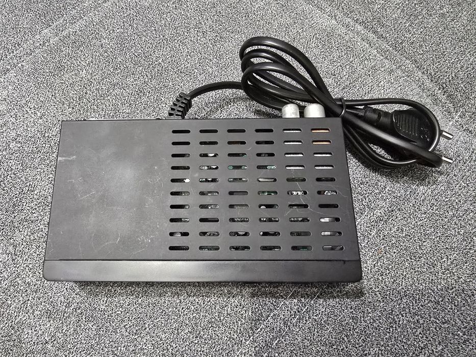 Dekoder DVBT ST HD N3