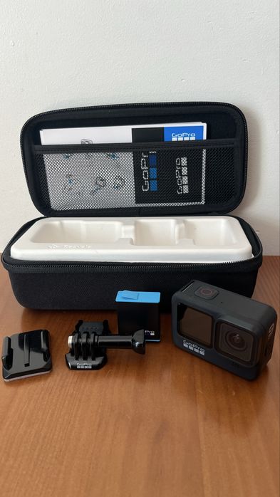GoPro Hero 9 Black