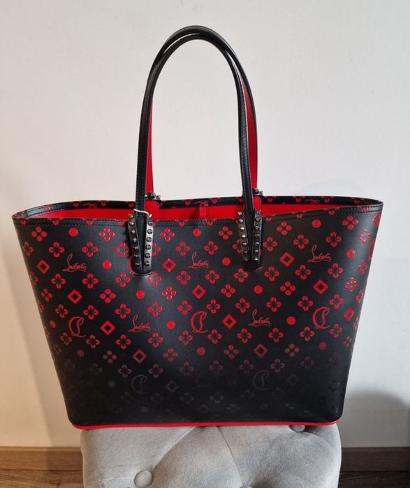 Christian Louboutin Cabata, oryginał
