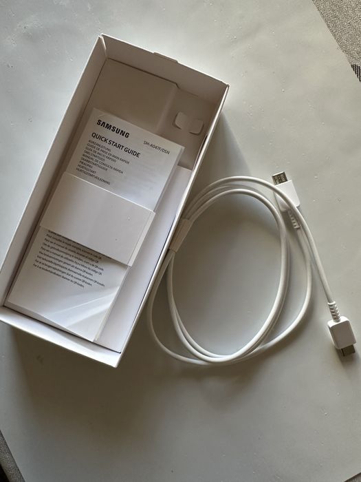 Smartphone SAMSUNG Galaxy A04s