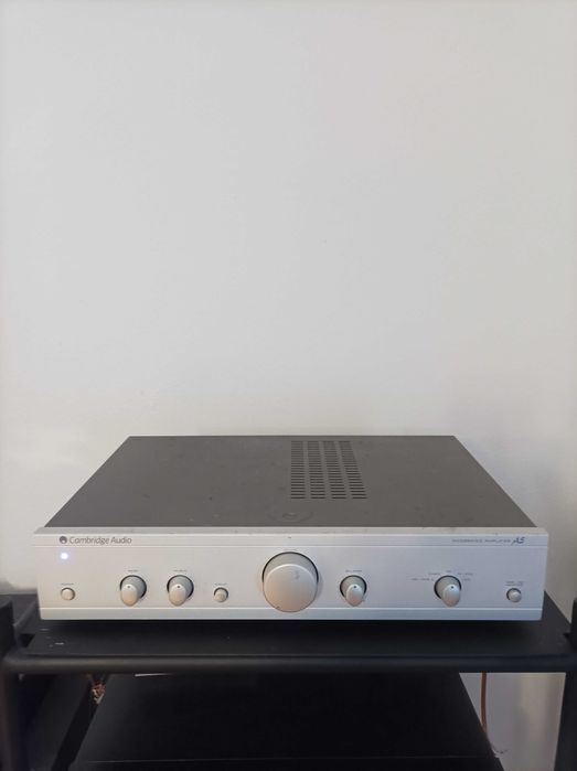 Cambridge Audio A5
