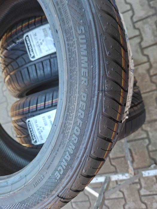 Nowe Opony Letnie 235/45R17 Paxaro Summer Performace 235/45/17 4szt Polecam !!