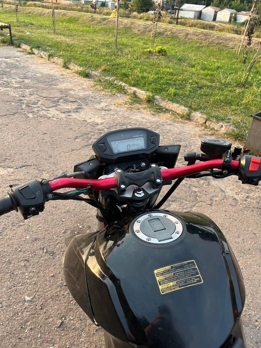 вайпер в 2000 Zs-3a