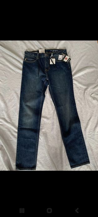 Nowe Spodnie Element Flex