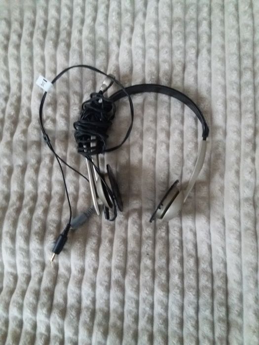 Наушніки.Koss CS100. компютерна . Pioneer SE-MJ5Pioneer.гарнітура.