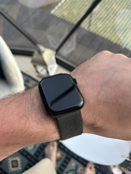 Apple Watch series 9