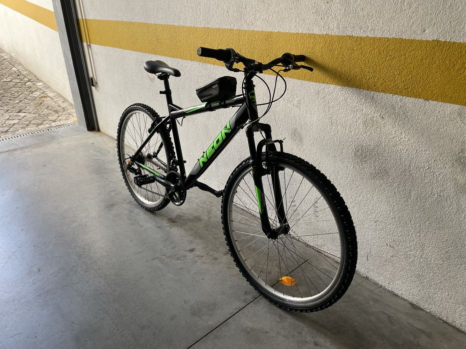 Bicicleta Adulto