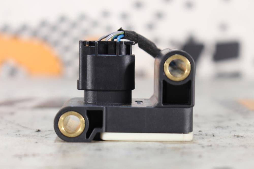 Sensor de impacto BMW 3 Coupé (E92)