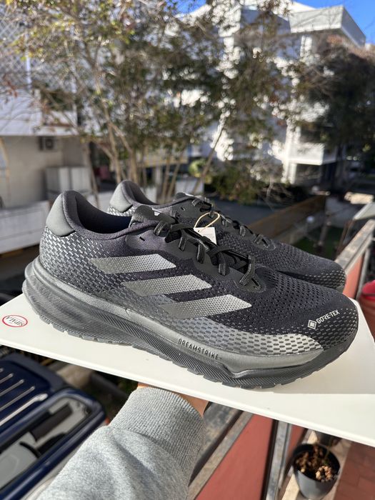 Adidas Supernova GORE-TEX