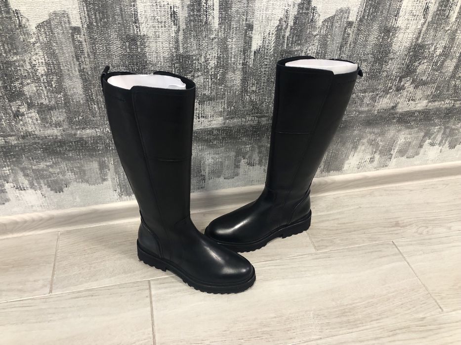 Сапоги Marc O Polo Нові 39