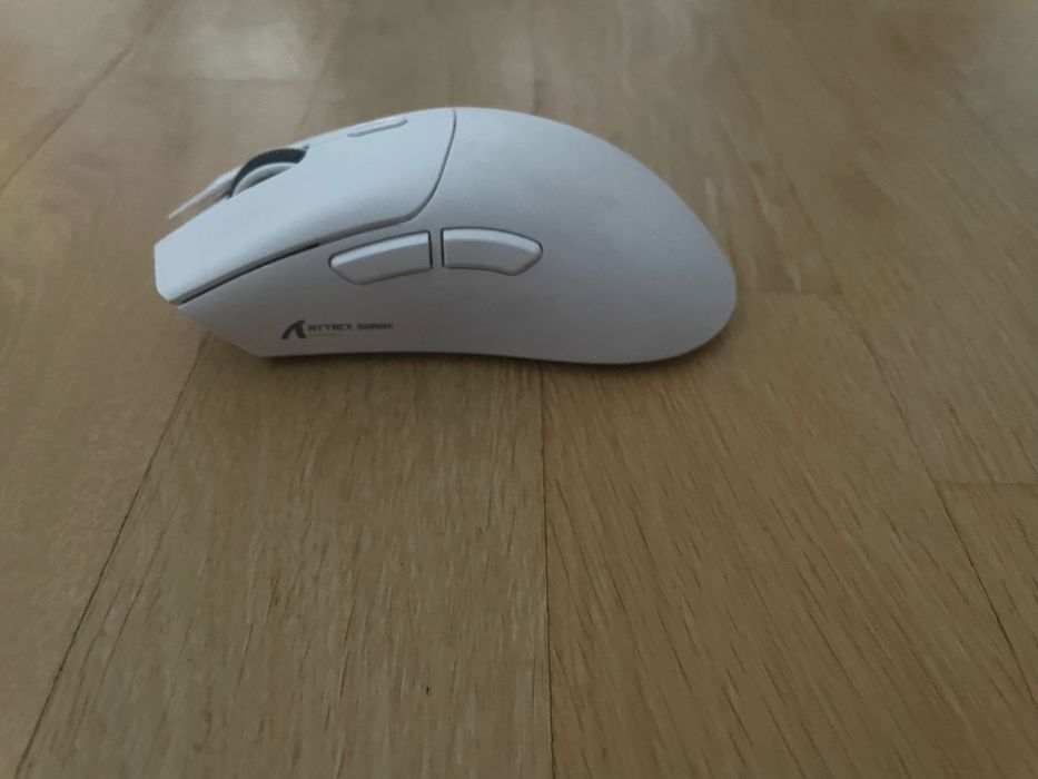 Myszka Attack Shark R1 Stan Bardzo Dobry!