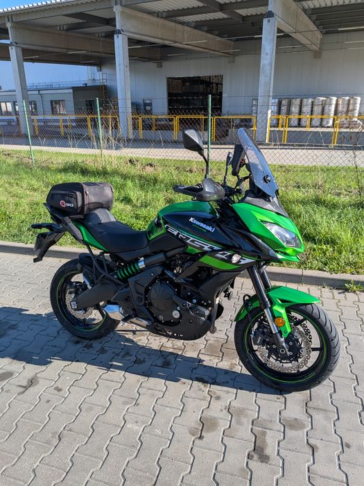 Kawasaki